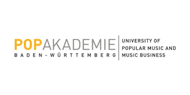 Popakademie Baden-Württemberg