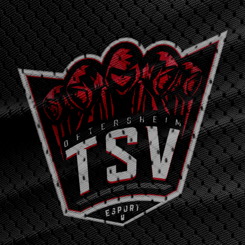 TSV Oftersheim E-Sports Logo